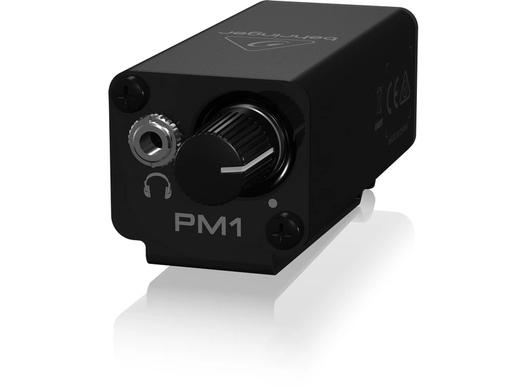 Behringer Powerplay PM1 